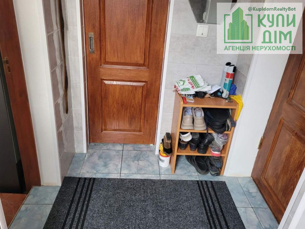 Продам гарненьку половину будиночку в Кущівці Кропивницький - фото 8