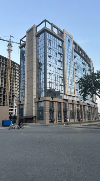 СРОЧНО!!! Продам 2-х комнатную квартиру в ЖК "Авторский район" (с.Фонтанка) Фонтанка - фото 4