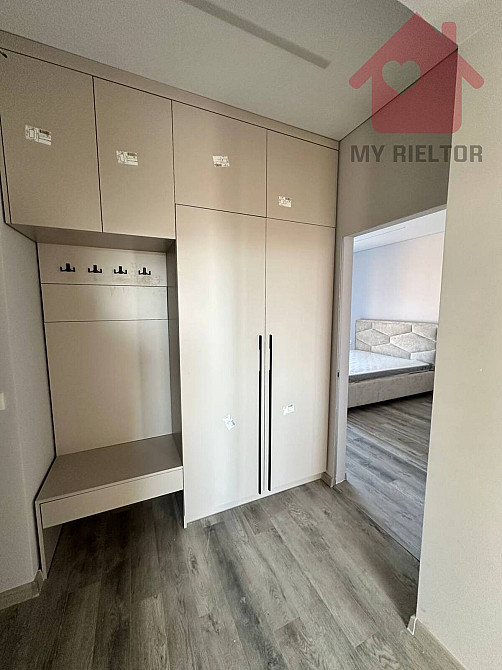 Продаж двокімнатної квартири по вул.Богомольця Ужгород - фото 8