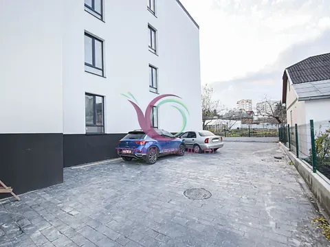 Продаж 2к Квартира 37.6 кв.м Петриківська вулиця 6 Тернопіль - фото 13