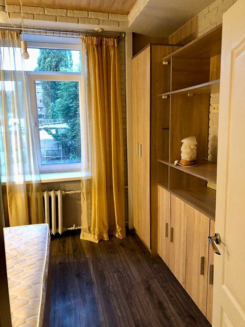 Оренда Квартира 1-кімнатна, 2/2 поверх на Байди-Вишневецького, 19а Kiev - photo 6