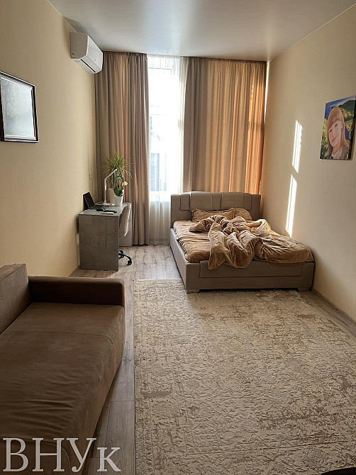 Продаж Квартира 1-кімнатна, 3/4 поверх на Святого Теодора пл. Львів - фото 2