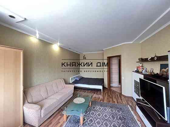 Оренда Квартира 1-кімнатна, 12/16 поверх на Княжий Затон ул. Kiev