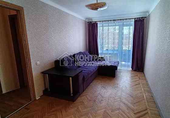 Оренда Квартира 2-кімнатна, 3/5 поверх на вул. Вулиця Бригади «Хартія» Харьков