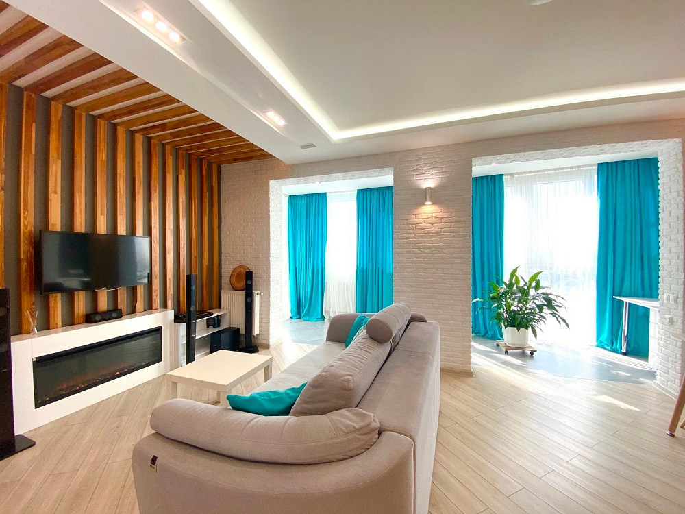 Оренда Квартира 2-кімнатна, 20/24 поверх на Каземира Малевича, 89 Київ - фото 7