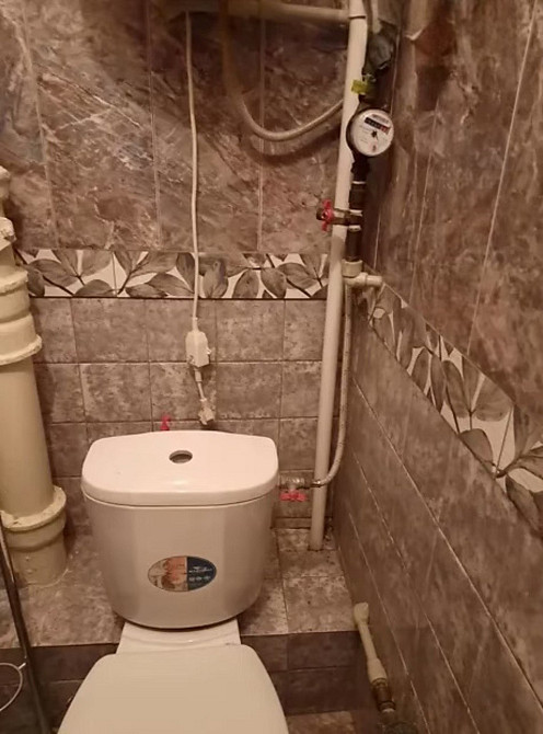 Продаж 3к Квартира 71 кв.м бульвар Польський Zhytomyr - photo 4