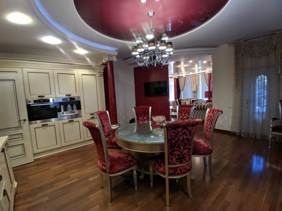 Продаж 2-поверховий Будинок  457 кв.м 7+ кімн. на вул. Митницька, Черкаси - фото 14