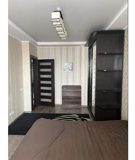 1-кімнатна, Феодосійський пров., 14, Голосіївський Kiev - photo 6