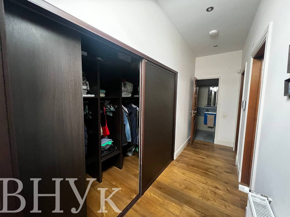 Продаж Квартира 3-кімнатна, 5/5 поверх на вул. Петлюри L'viv - photo 9