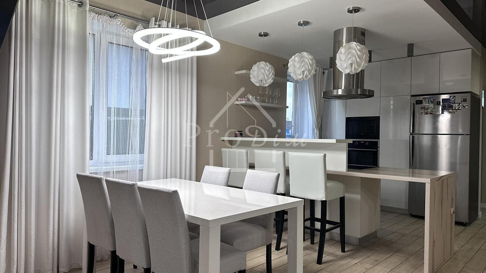 Продаж Будинок Дім Дом з ремонтом 111 м2 Бориспіль Програми+ Борисполь - изображение 1