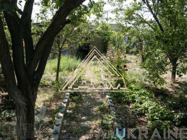 Продаж земельної ділянки 0.1 соток на ул. Сабелия 2-я линия курортного квартала, 49а Нерубайське - фото 1