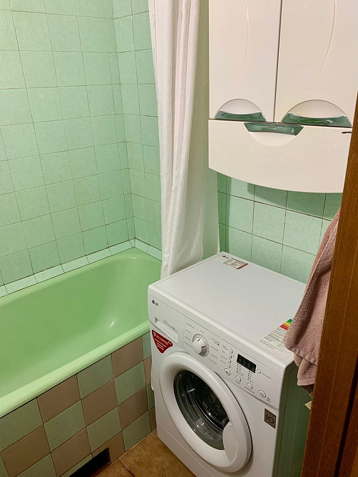 Оренда Квартира 1-кімнатна, 10/16 поверх на Повітряних Сил просп, 11 Київ - фото 10