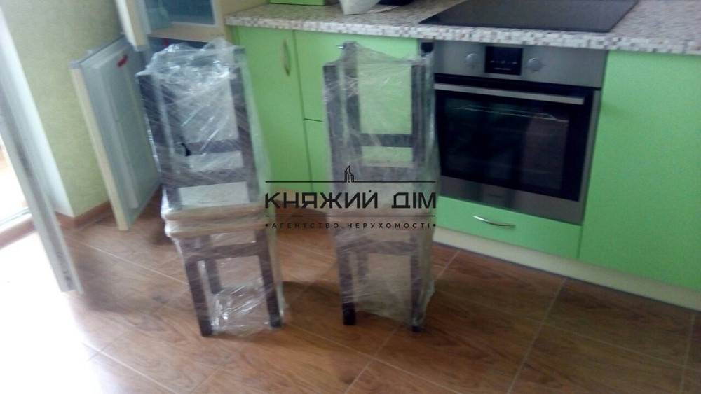 Оренда Квартира 1-кімнатна, 7/11 поверх на Александровская Київ - фото 3