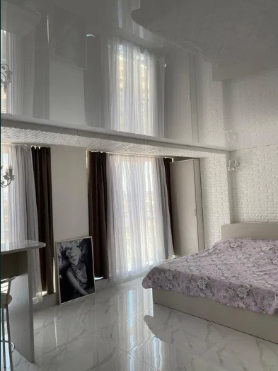 Однокомнатна квартира на Литературной Одесса - изображение 2