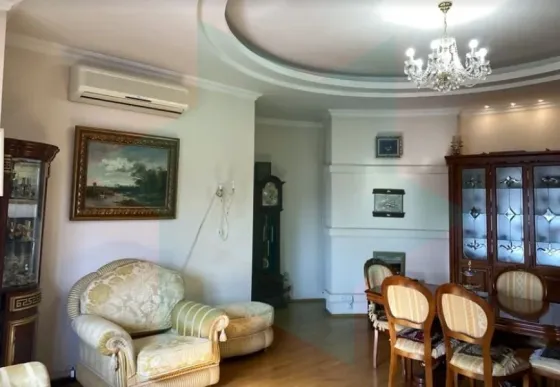 Продаж 3к Квартира 131 кв.м Старокозацька Дніпро