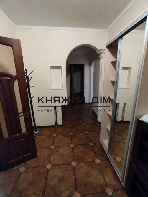 Оренда приміщення вільного призначення на Чавдар Елизаветы ул. поверх - 15/25 Киев - изображение 8