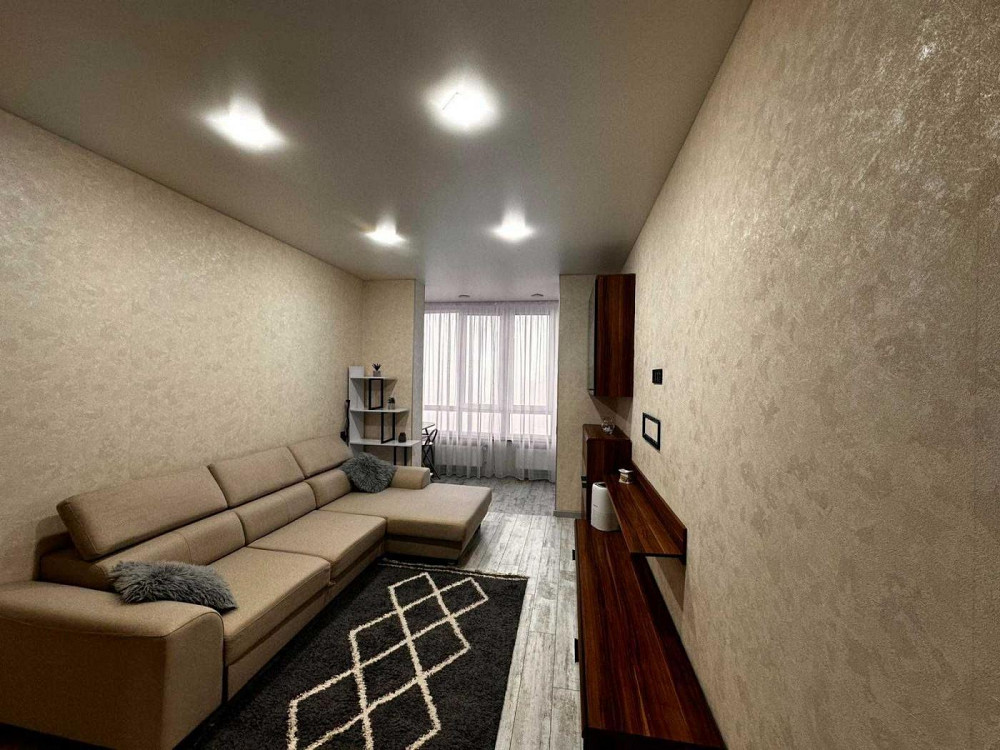 Продаж Квартира 1-кімнатна, 16/16 поверх на вул. Мистецькі Ворота Житомир - фото 15