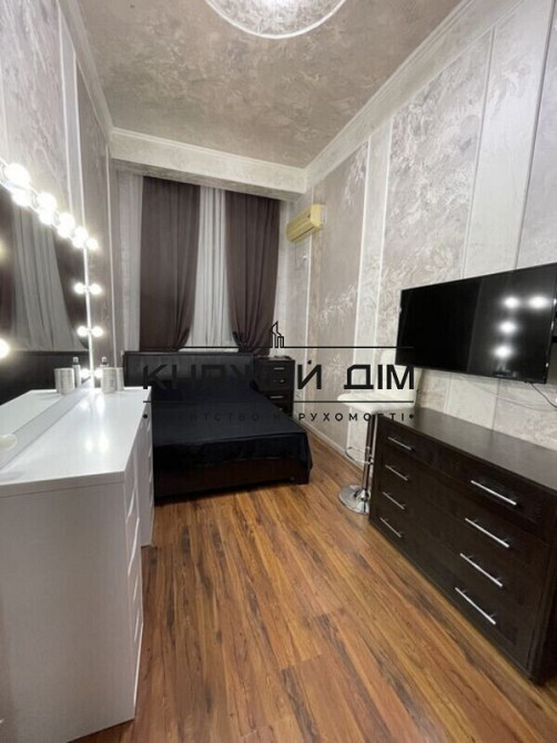 1к. квартира на Виноградаре, Светлицкого. КОД ОБЪЕКТА: 21135223. Київ - фото 3
