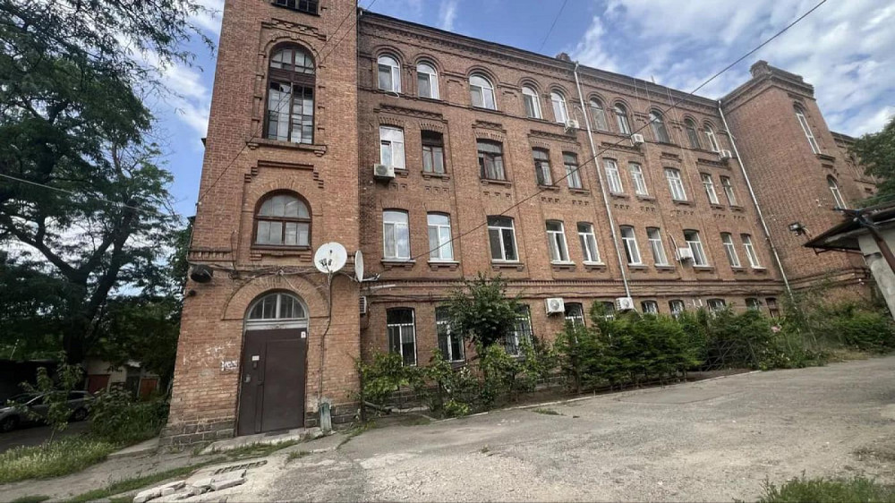 Продаж Квартира 3-кімнатна, 1/4 поверх на Артиллерийская ул. Одеса - фото 9