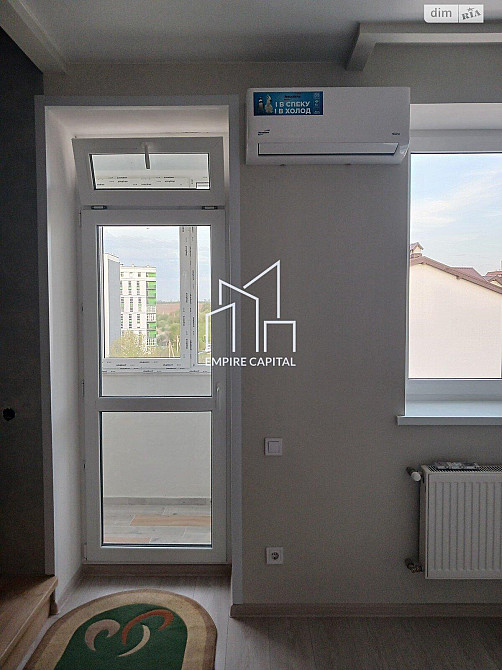 Продаж 4к квартири 113.5 кв. м Винники - фото 18