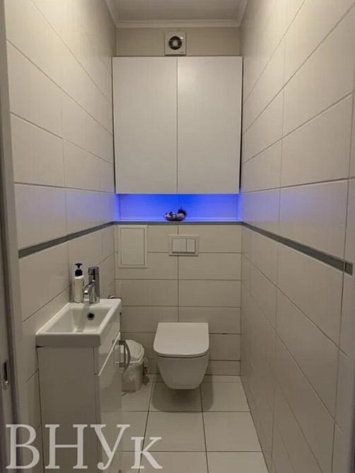 Продаж Квартира 3-кімнатна, 7/7 поверх на вул. Малоголосківська L'viv - photo 8