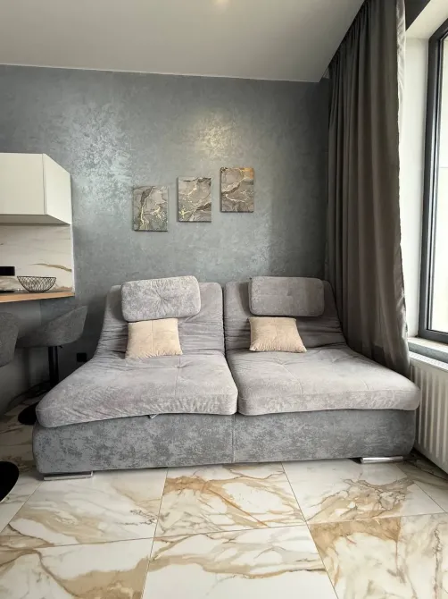 Продаж 1к Квартира 44 кв.м Платинум Ванный пер Одеса - фото 4