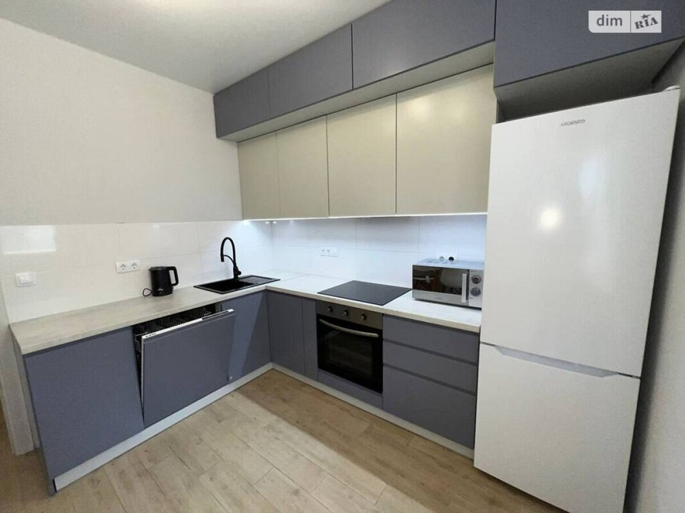 Оренда Квартира 1-кімнатна, 5/25 поверх на Ревуцького, 40Б Київ - фото 8