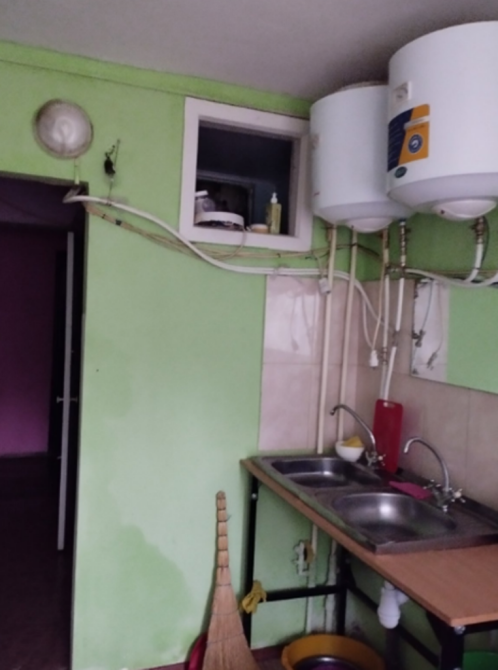 Продам комнату на Черемушках Одеса - фото 2