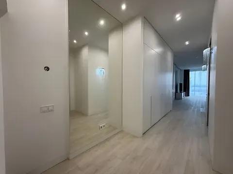 Оренда 2к Квартира 82 кв.м ЖК Панорама Дніпро - фото 4