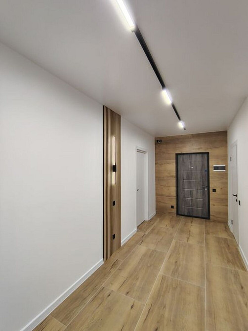 Продаж Квартира 1-кімнатна, 8/12 поверх на вул. Княгинин Ивано-Франковск - изображение 5