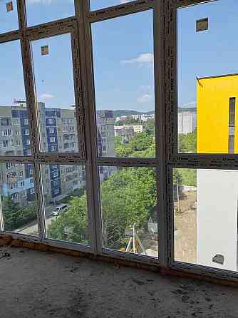 Продаж 1к Квартира 41 кв.м  Винники