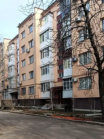 Продаж 1к Квартира 31 кв.м Паркова вулиця 24/2 Миколаїв - фото 2