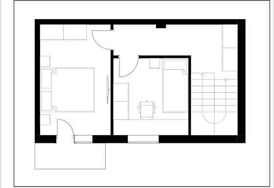 Продаж Таунхауса у Лісопарковій зоні м.Кропивницький. Кропивницький