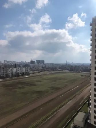 For sale 1-room Apartment 42 sq.m КРАСНОВА Odessa