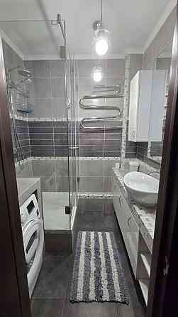 Оренда Квартира 2-кімнатна, 8/10 поверх на вул. Самійла Кішки, 9 Киев