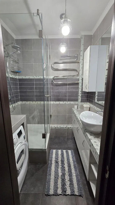 Оренда Квартира 2-кімнатна, 8/10 поверх на вул. Самійла Кішки, 9 Київ - фото 5