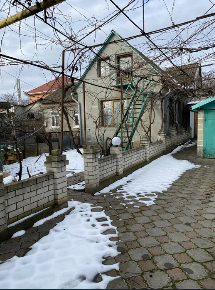 Продам дом в Лесках возле моря Ліски (Комінтернівський район) - фото 10