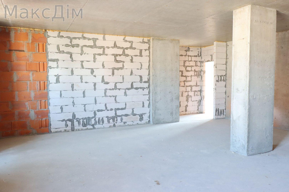 Продаж Квартира 3-кімнатна, 9/9 поверх на Куліша бул. Тернопіль - фото 3