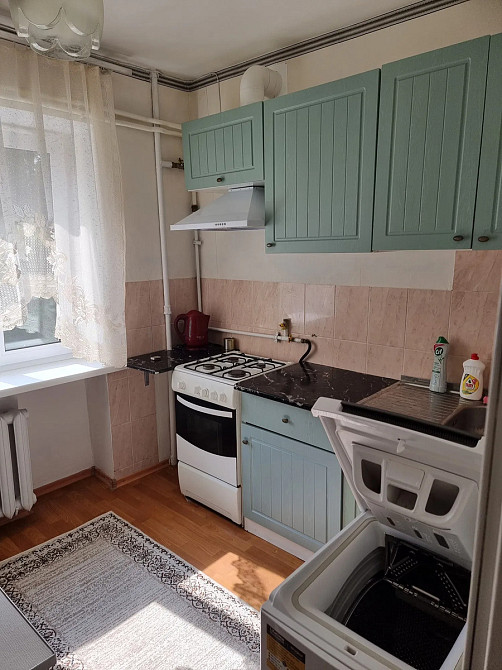 Оренда Квартира 2-кімнатна, 3/5 поверх на Берестейський проспект, 108/1 Київ - фото 1