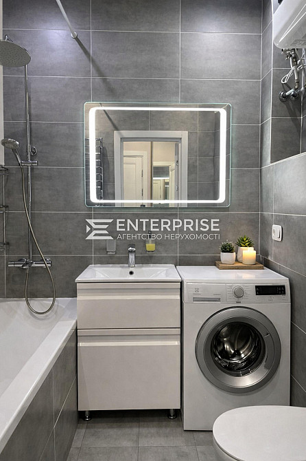 Оренда Квартира 1-кімнатна, 24/26 поверх на вул. Солом'янська Київ - фото 11