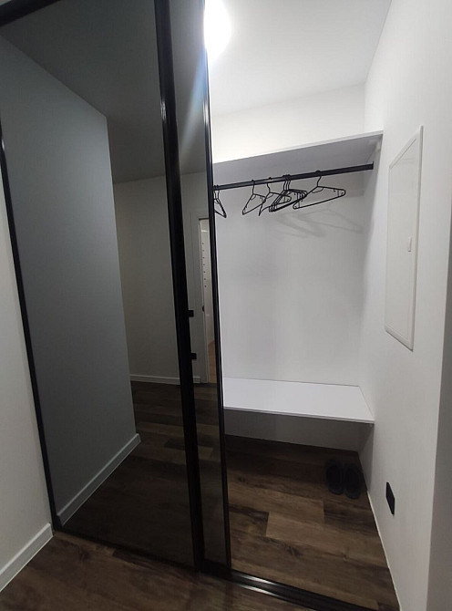 Оренда Квартира 1-кімнатна, 3/11 поверх на вул. Бельведерська Ивано-Франковск - изображение 14