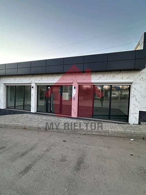 Оренда приміщення вільного призначення на Грибоєдова поверх - 1/1 Ужгород - фото 2