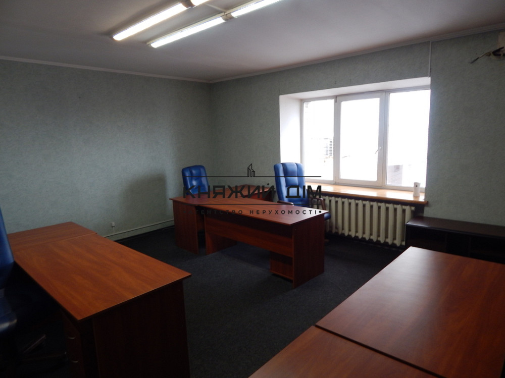 Оренда офісне приміщення на Вузовская ул. поверх - 13/13 Kiev - photo 4