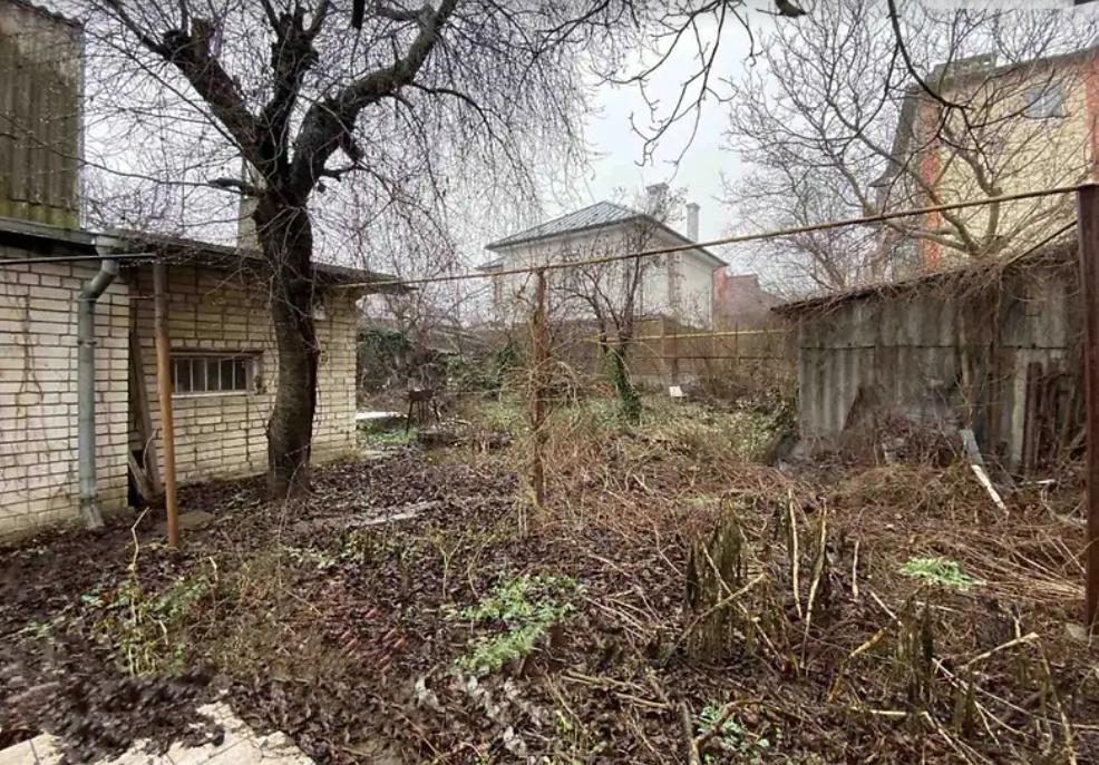 Продам одноэтажный дом на 11 ст. Б. Фонтана Одеса - фото 3