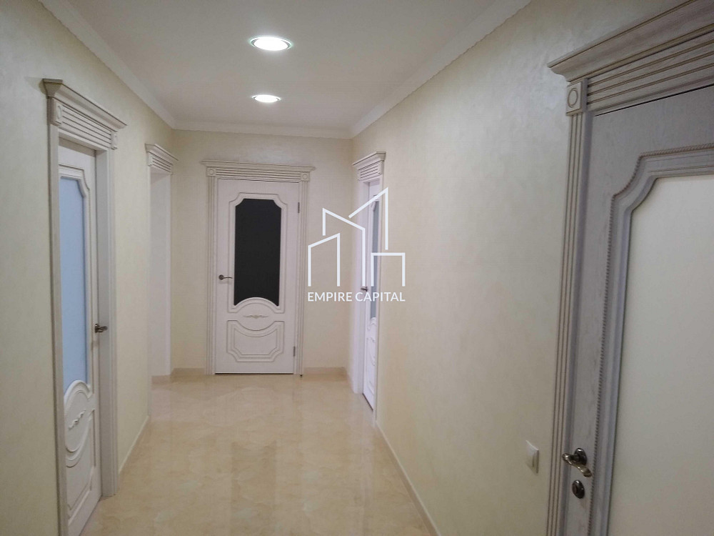 Оренда 2к квартири 82 кв. м Львів - фото 7