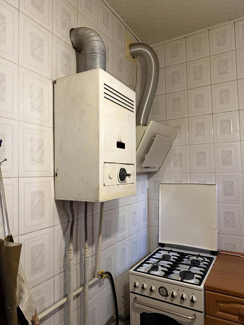 Продам 3 кімнатну в центрі + підвал Одеса - фото 9