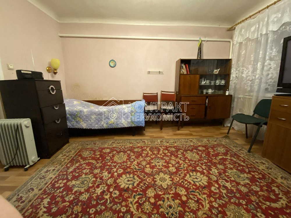 Продаж Квартира 1-кімнатна, 1/2 поверх на вул. Столярний Kharkiv - photo 4