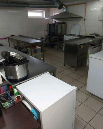 Оренда торгове приміщення на вул. (Холодноярська) Московська) поверх - 1/2 Кропивницький