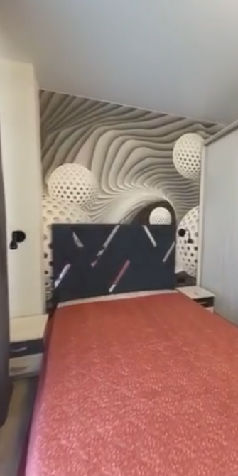 Продам однокомнатную квартиру в Аркадии ЖК "Элегия Парк" Одеса - фото 9