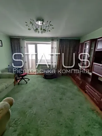 Продаж 2к Квартира 67.6 кв.м Хмельницького Богдана бульвар 12А Полтава - фото 3